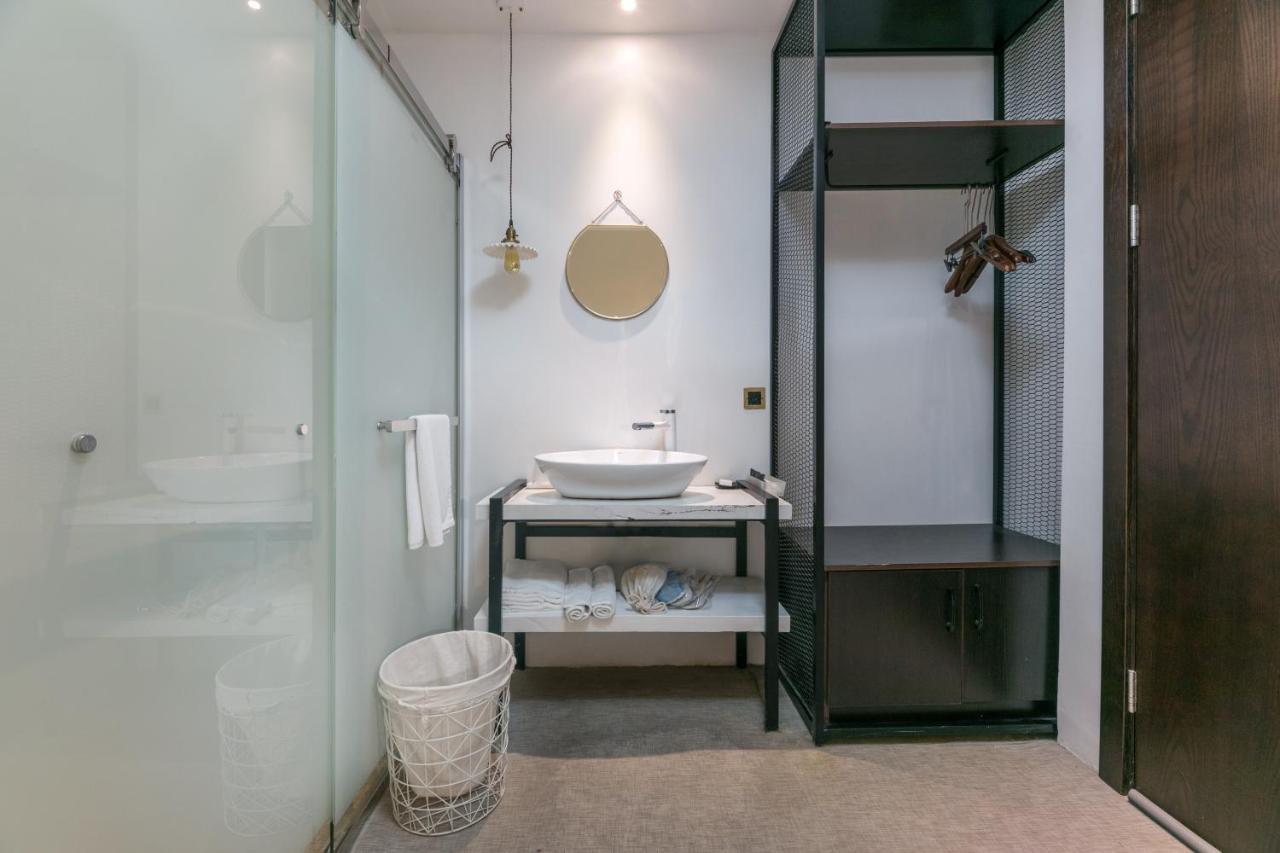 Suzhou Unique Space Design Art Hotel エクステリア 写真
