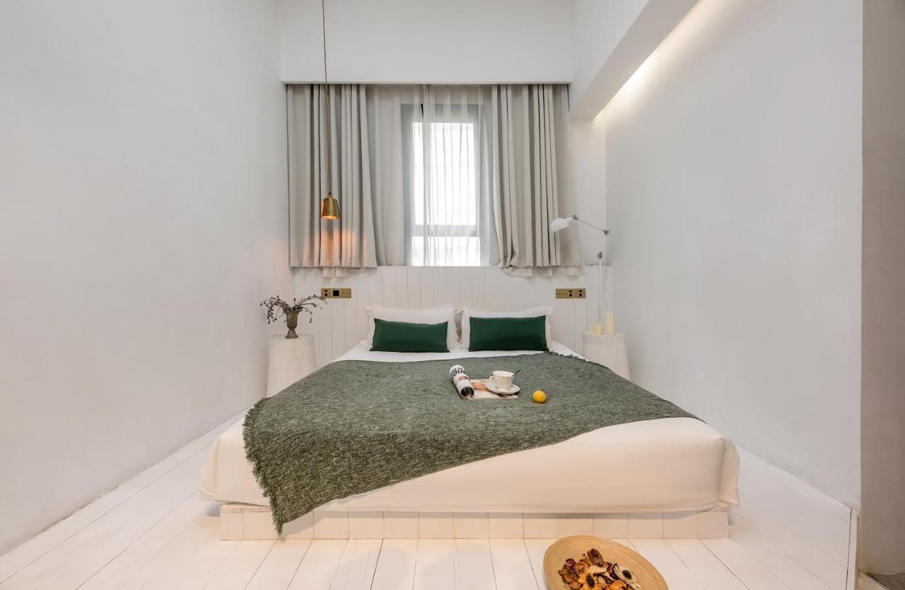 Suzhou Unique Space Design Art Hotel エクステリア 写真