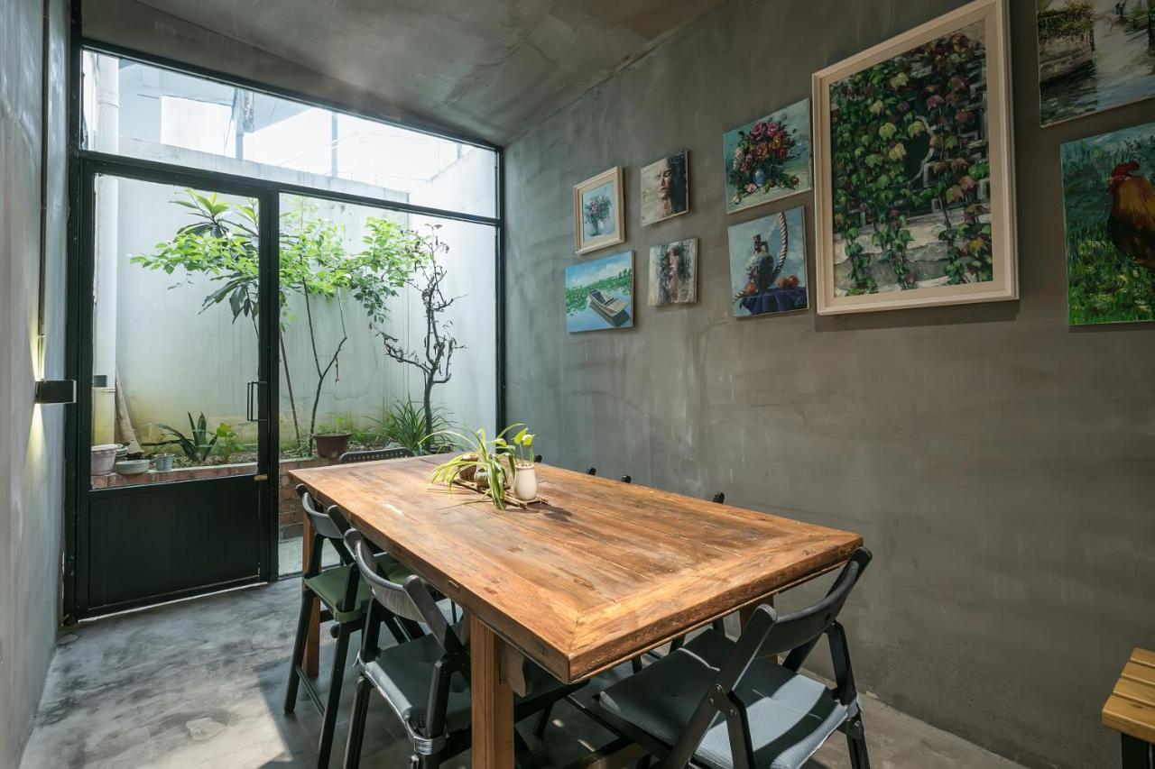 Suzhou Unique Space Design Art Hotel エクステリア 写真