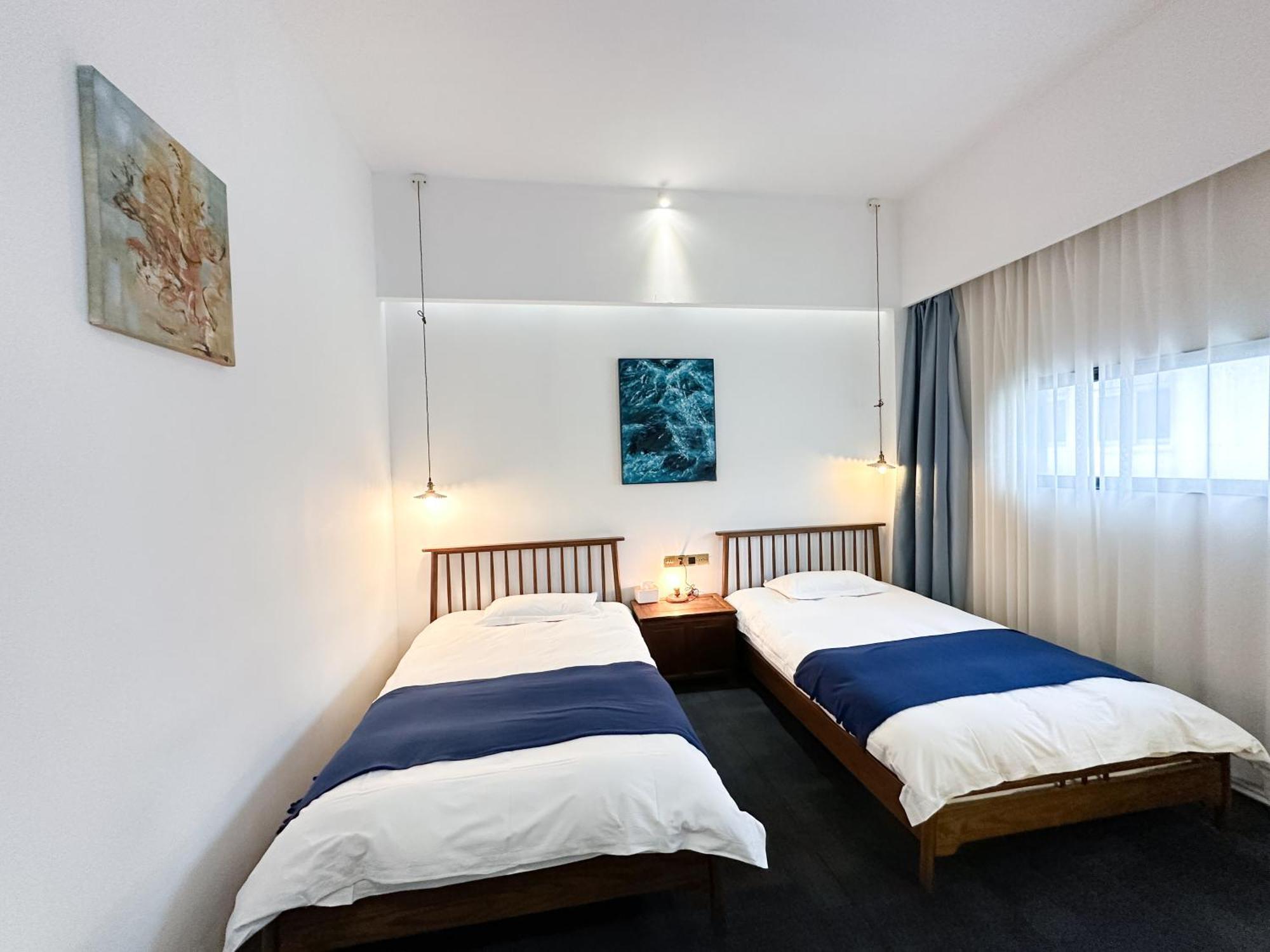 Suzhou Unique Space Design Art Hotel エクステリア 写真