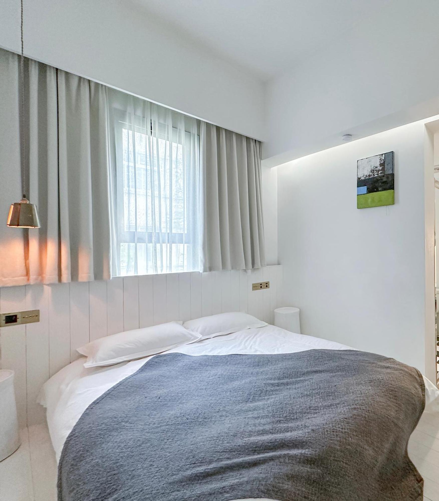 Suzhou Unique Space Design Art Hotel エクステリア 写真