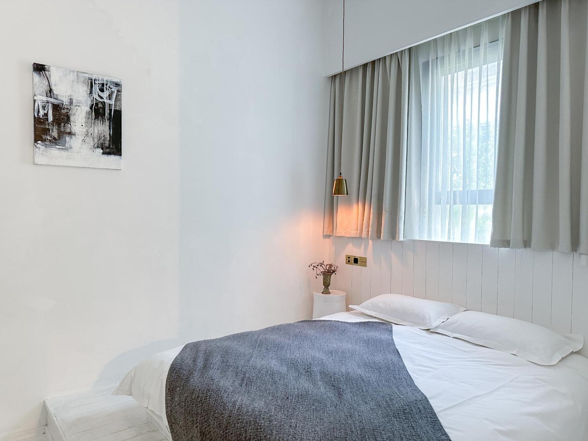 Suzhou Unique Space Design Art Hotel エクステリア 写真
