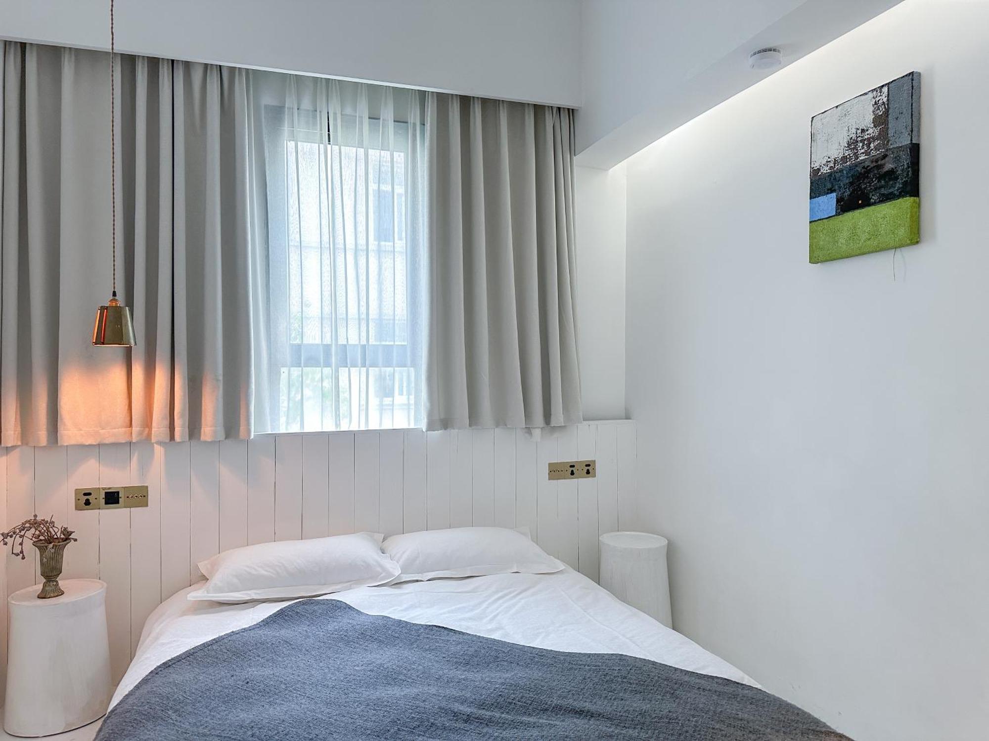 Suzhou Unique Space Design Art Hotel エクステリア 写真