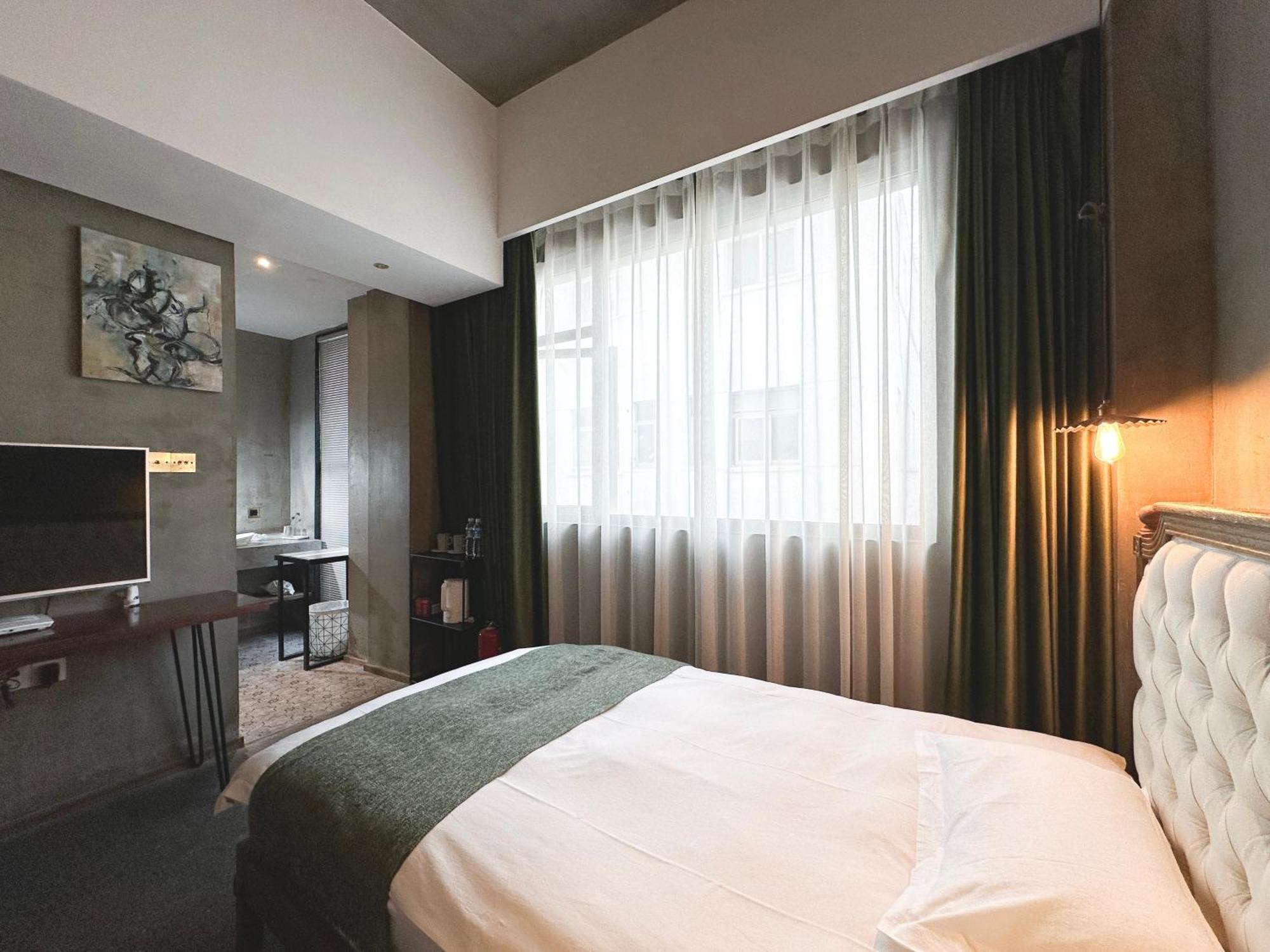 Suzhou Unique Space Design Art Hotel エクステリア 写真