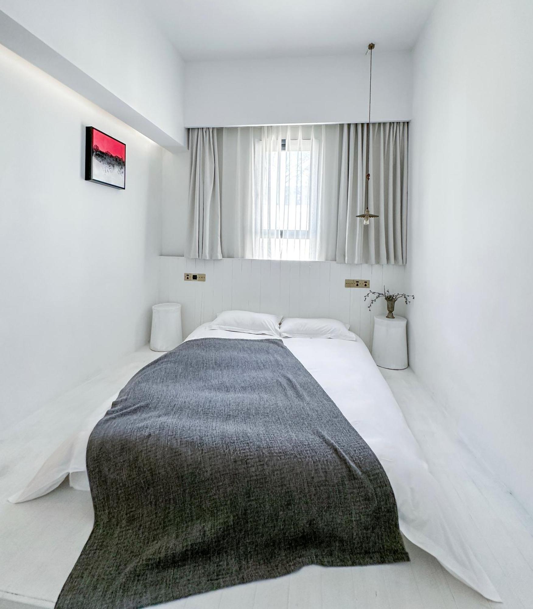 Suzhou Unique Space Design Art Hotel エクステリア 写真