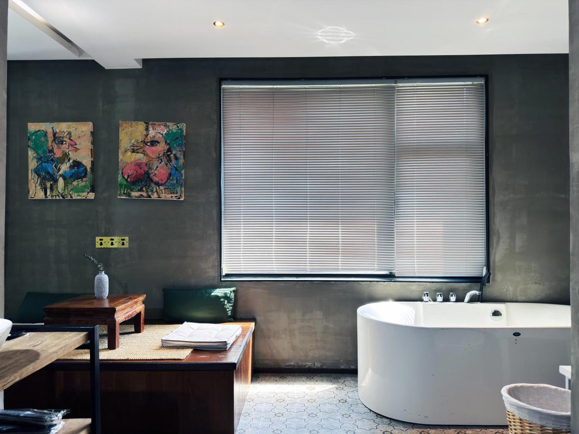 Suzhou Unique Space Design Art Hotel エクステリア 写真