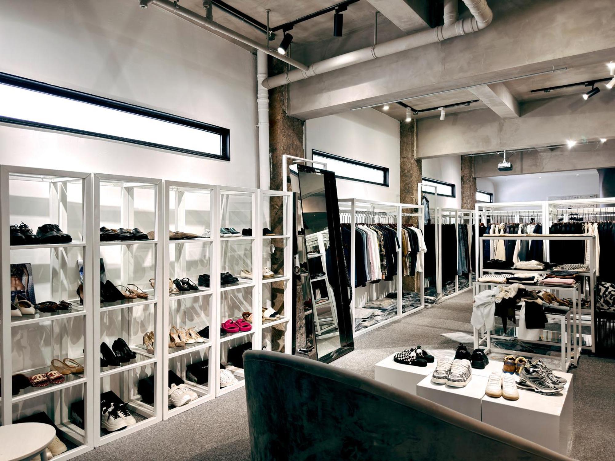 Suzhou Unique Space Design Art Hotel エクステリア 写真