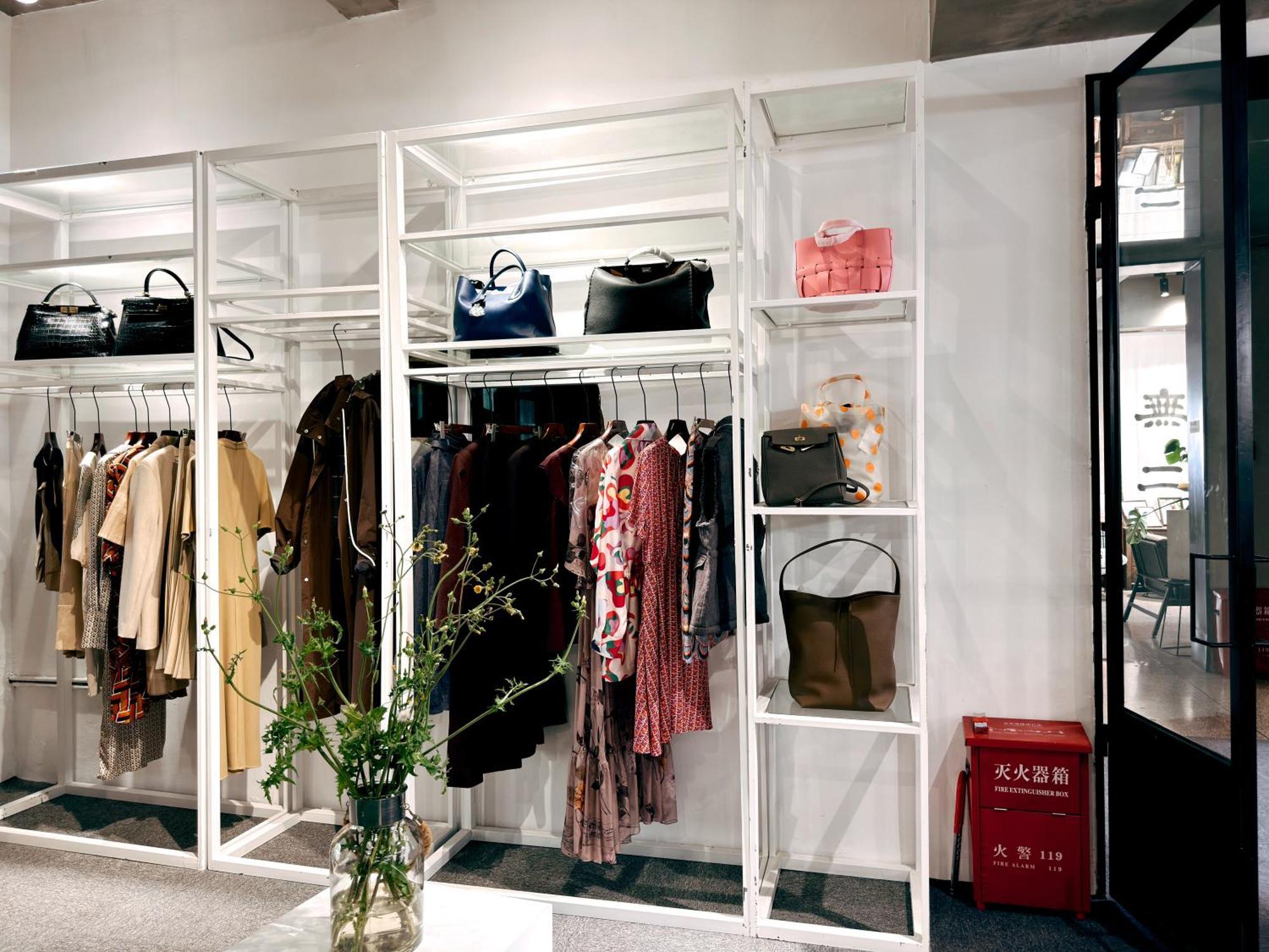 Suzhou Unique Space Design Art Hotel エクステリア 写真