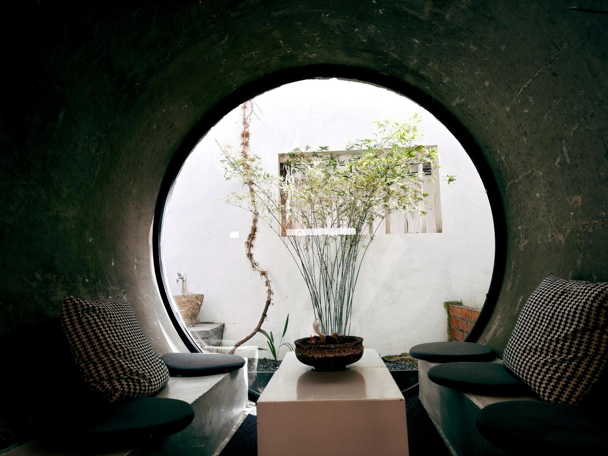 Suzhou Unique Space Design Art Hotel エクステリア 写真
